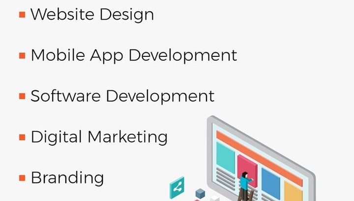 Web Development and Digital Marketing in Alimosho Lagos