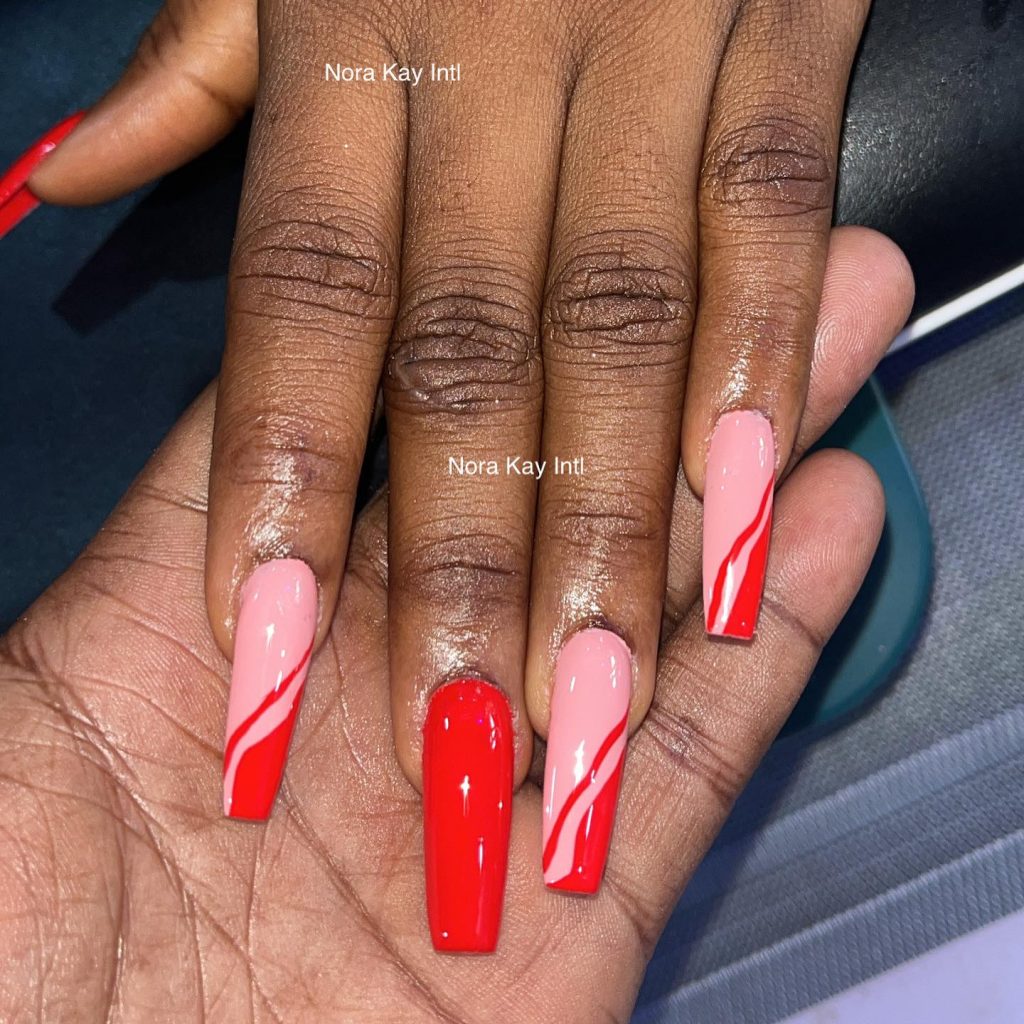 Manicure and Pedicure Services in Alimosho Lagos