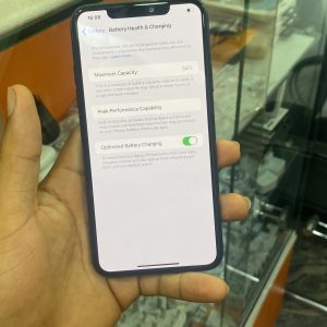 Used iphone for sale in Alimosho