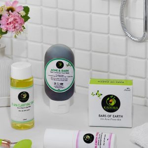 Blemish Free Face Set in Alimosho