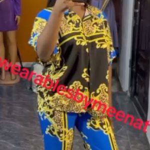 Quality clothing options in Alimosho