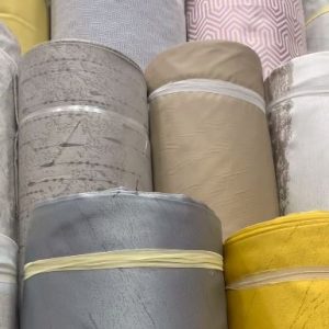 Top-quality curtains in Alimosho