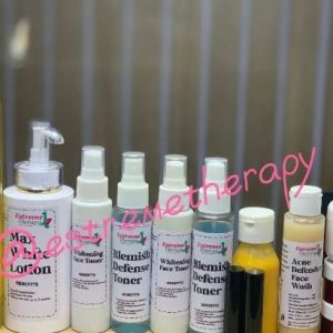 Skincare solutions in Alimosho