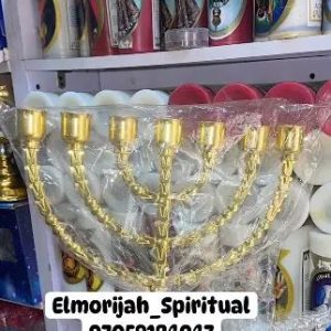 Spiritual items in Alimosho