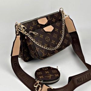 Brown Bag in Alimosho