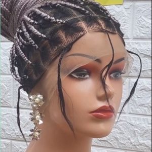 Quality hair products in Alimosho