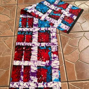 Elevate your wardrobe with our Exclusive collections in Alimosho MM2