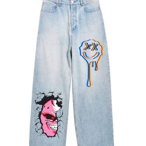 Quality Jean material in Alimosho