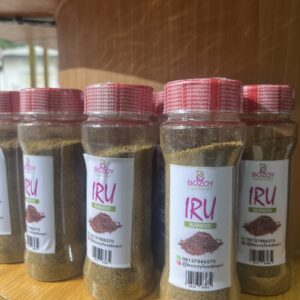 Blended iru 150g