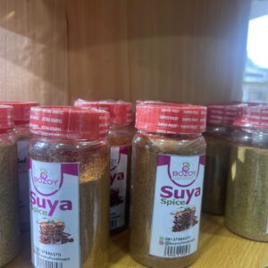 Suya spice 150g