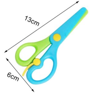 Crafts scissors
