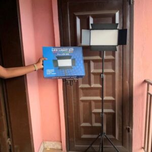 Pro led 800 ledlight