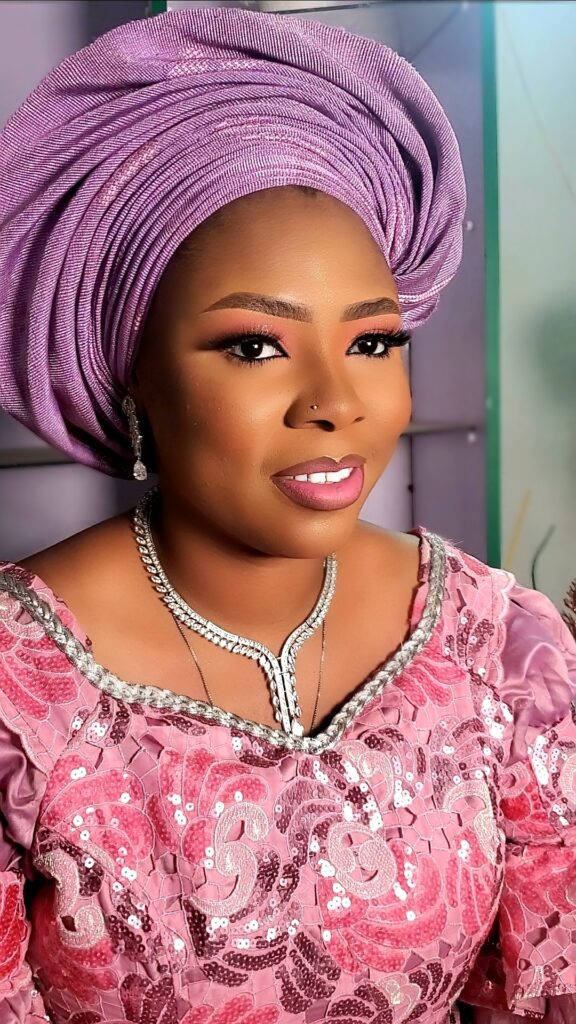 Makeup Microblading and Facial Treatments In Alimosho Lagos