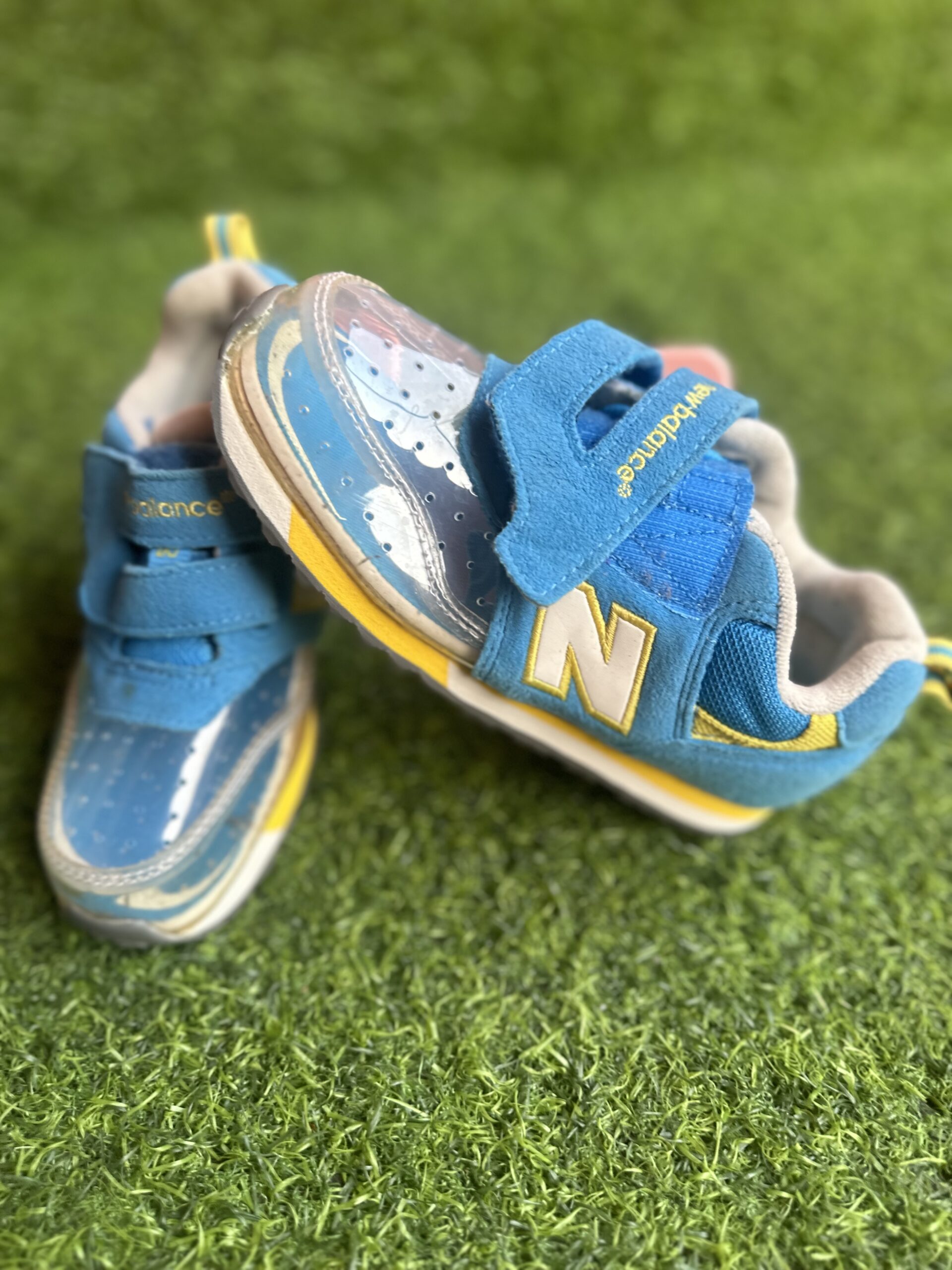 Thrift shoes in Alimosho
