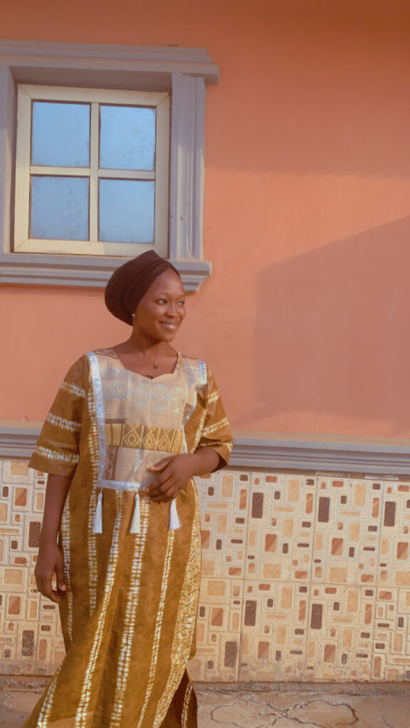 Ready-to-Wear Vendor in Alimosho