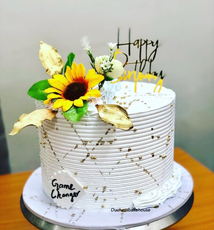 Cakes in Amuwo Festac Lagos