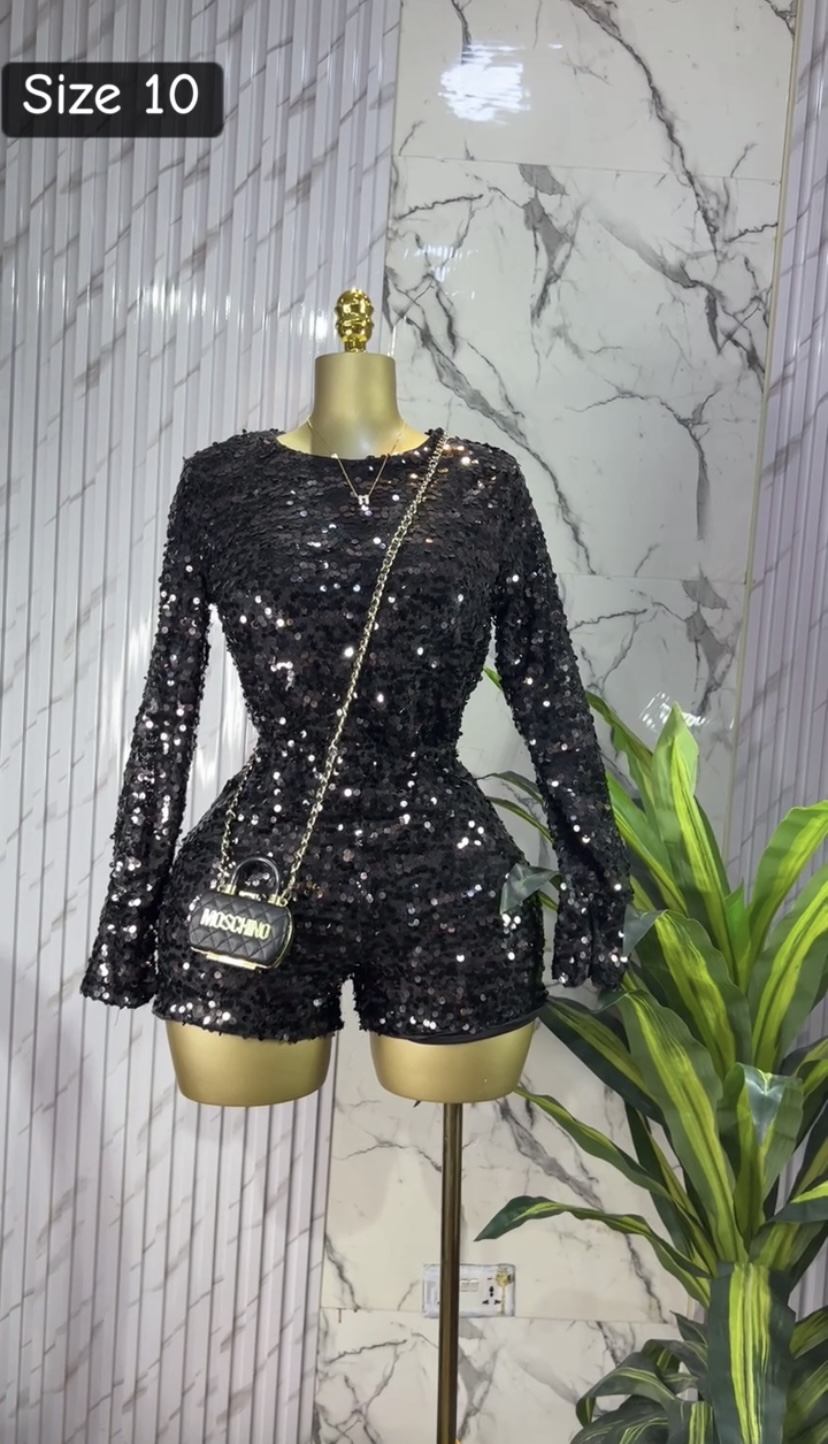 Screenshot UK Thrift Store in Lagos