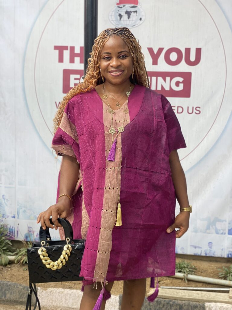 Fashion Designer and Fashion Academy in Kosofe Lagos