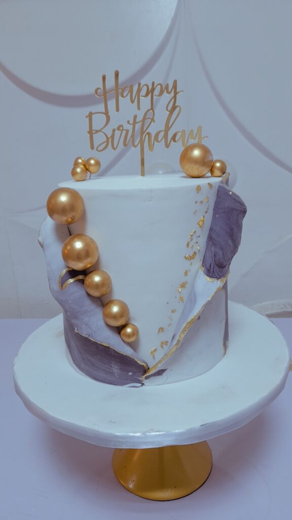 Cake Services in Lagos