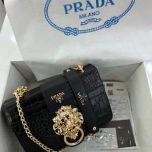 Prada bag