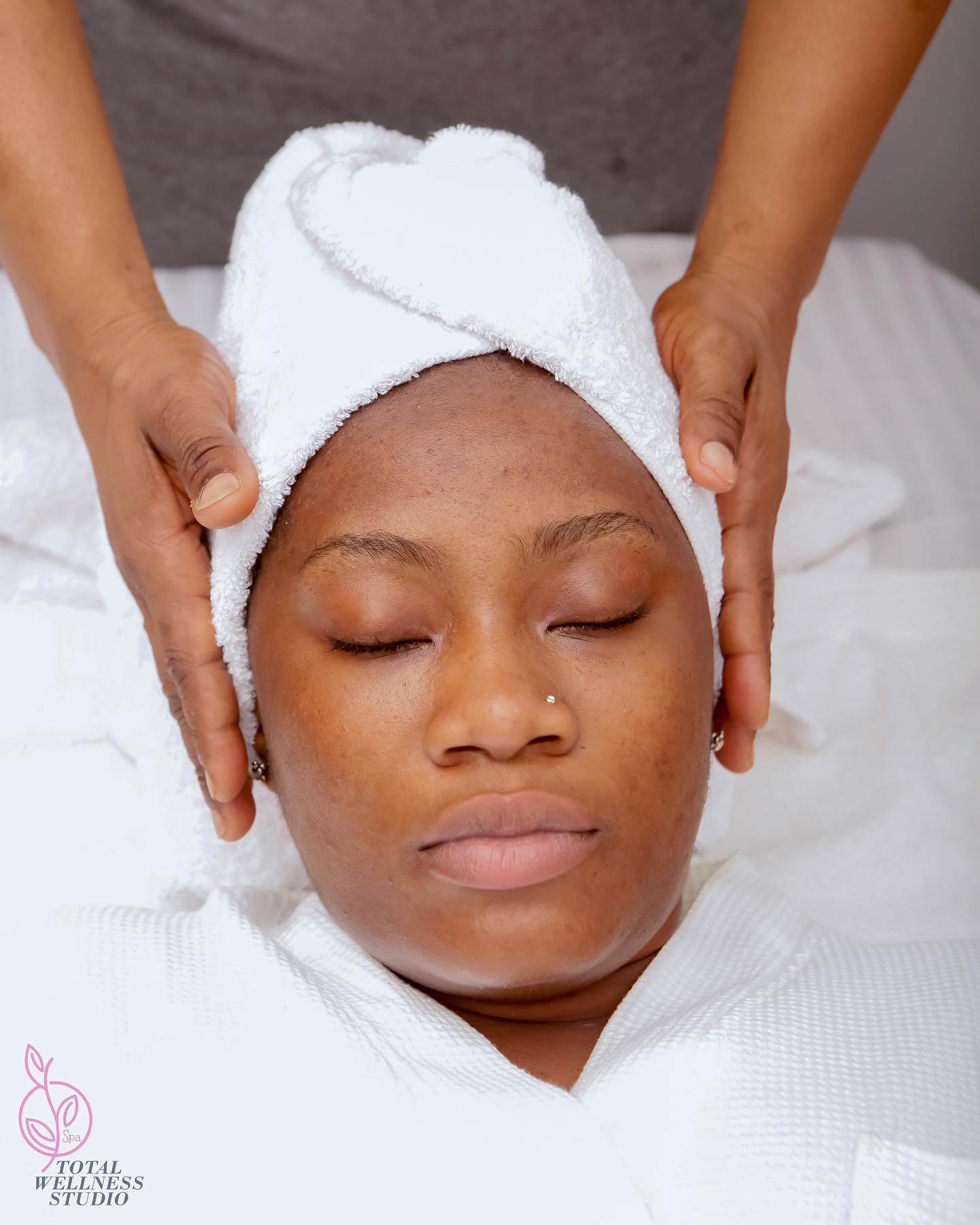 SPA in Gbagada