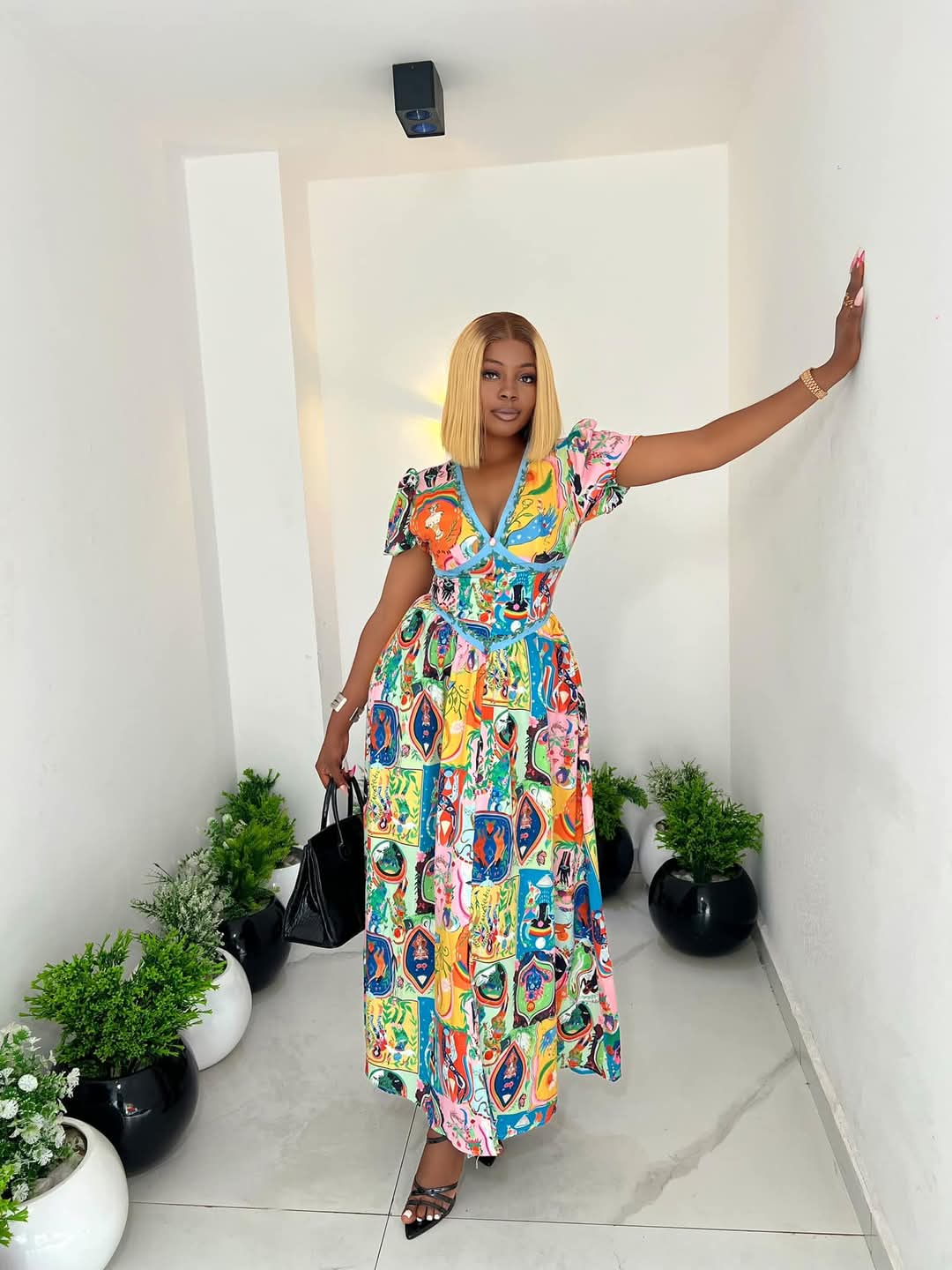 Fashion Store in Lekki
