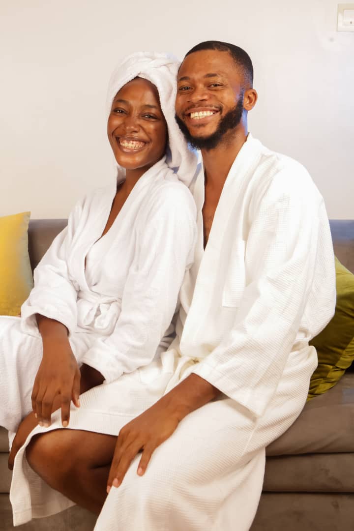 SPA in Gbagada