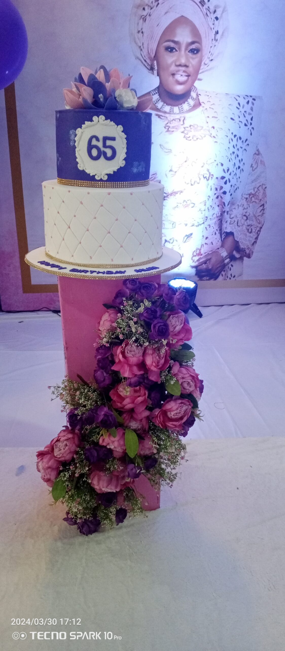 Events Catering Gbagada