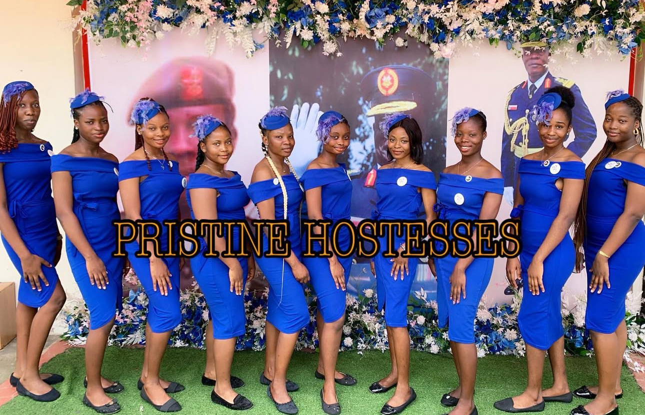 Event Hospitality in Lagos