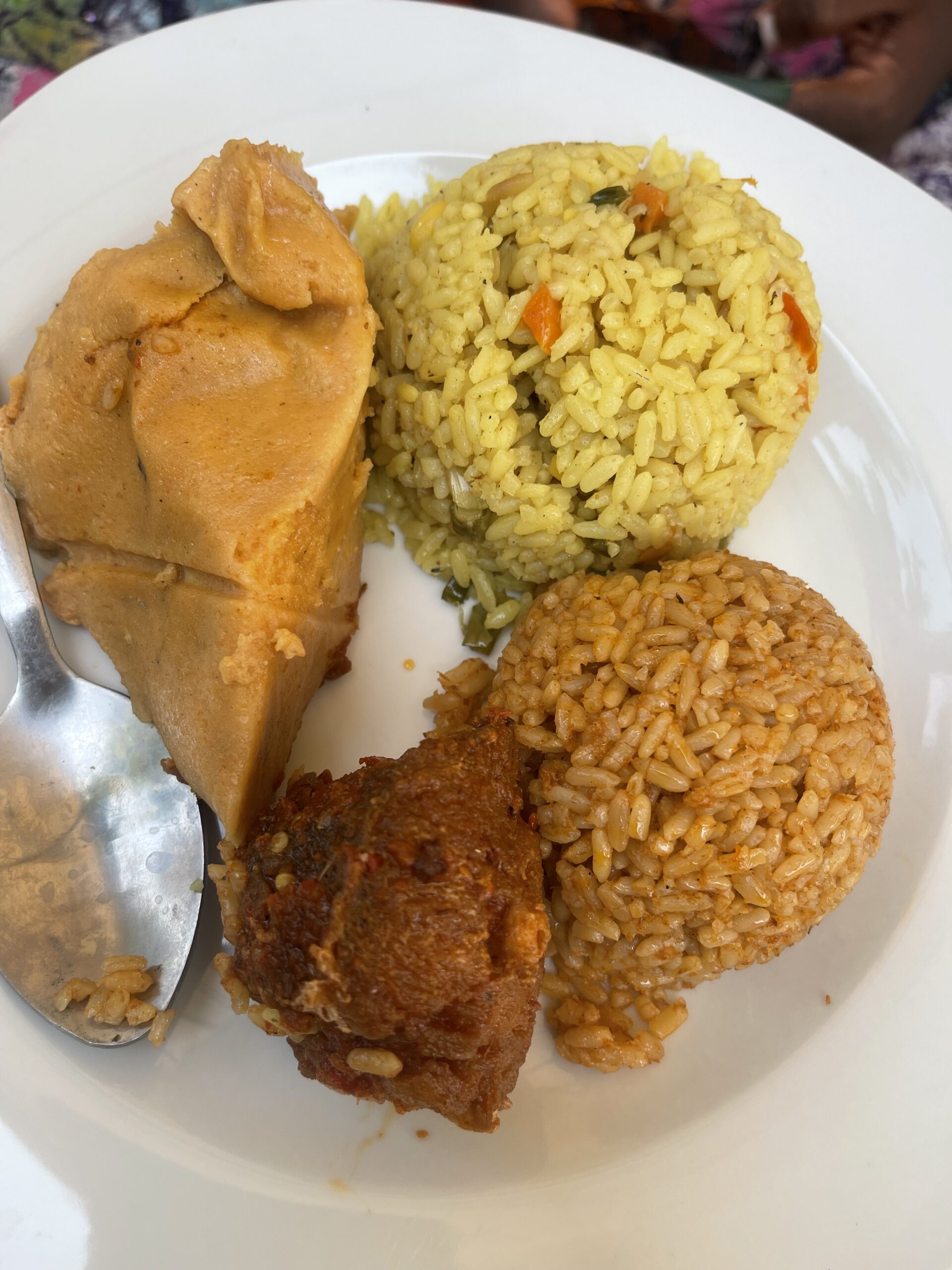 Event Caterer and Smallchops in Alimosho