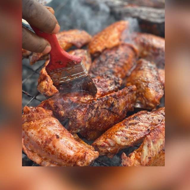 Event Caterer and Smallchops in Alimosho
