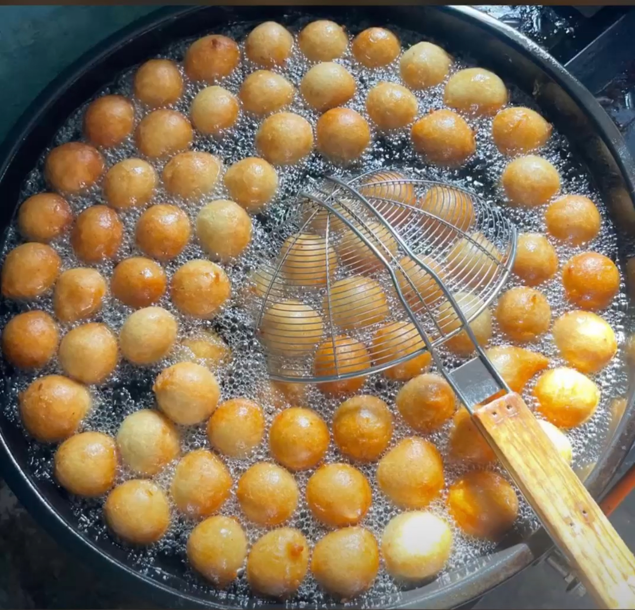 Event Caterer and Smallchops in Alimosho