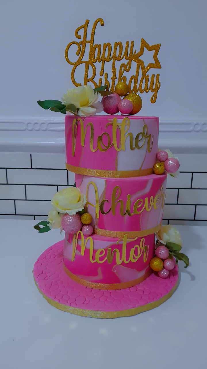 Cake Services in Lagos