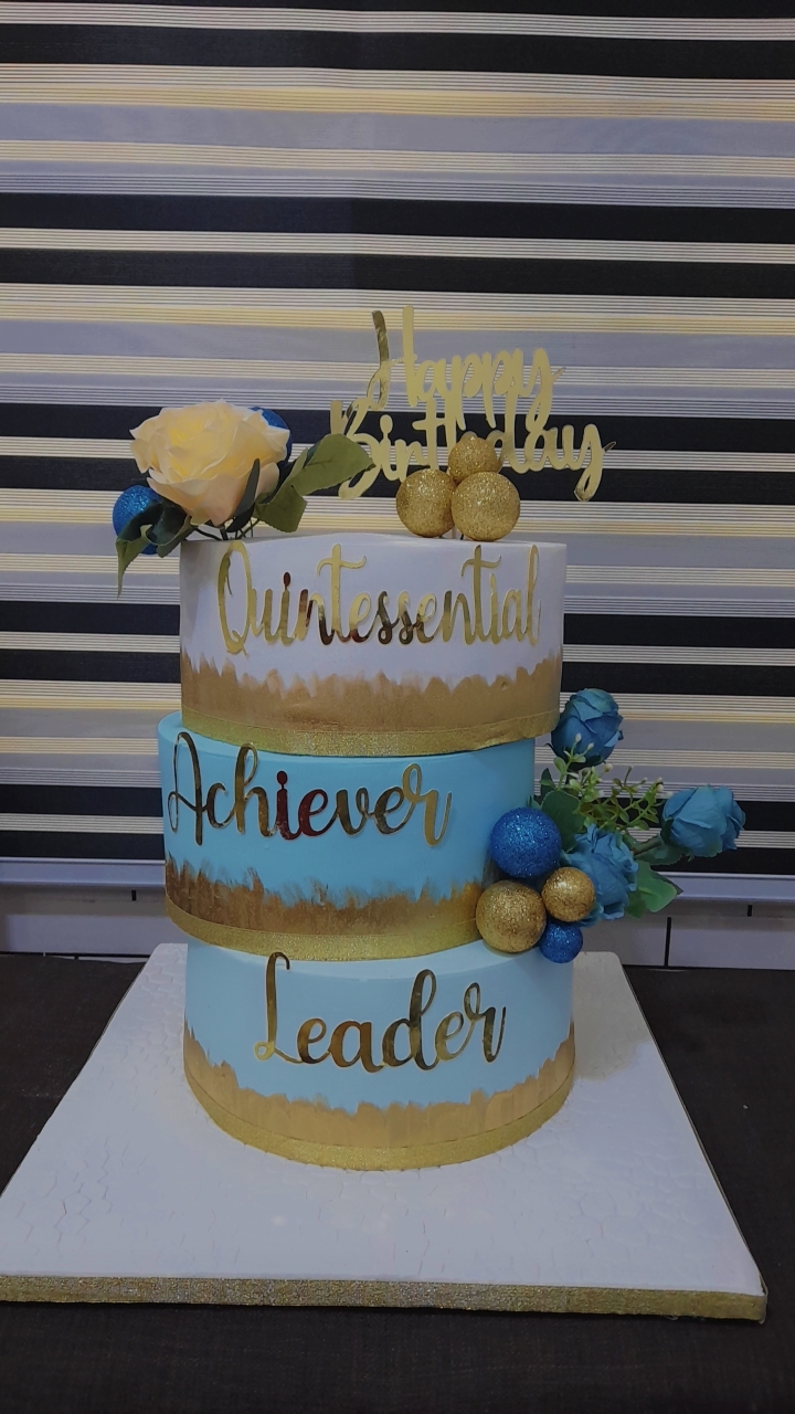 Cake Services in Lagos