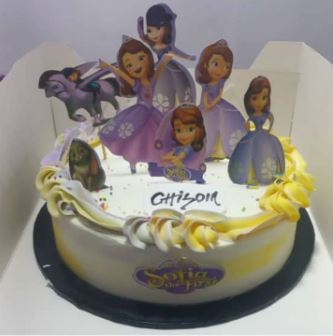 Cake Services in Lagos