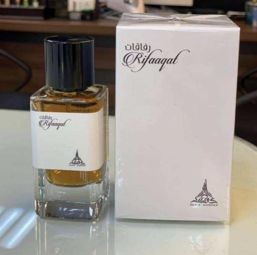 Perfume and Accessories Store in Lagos