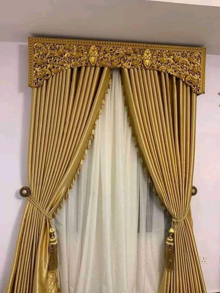 Curtains