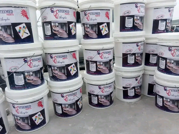 Satin paint, matte paint, weatherized paints, Emulsion paint, gravitex paint, pop paint, screeding paint, textured paint glossy paint, stucco paint, waterproof paint, damps paint our services are painting, screeding, taoline, pop fixing, etc
