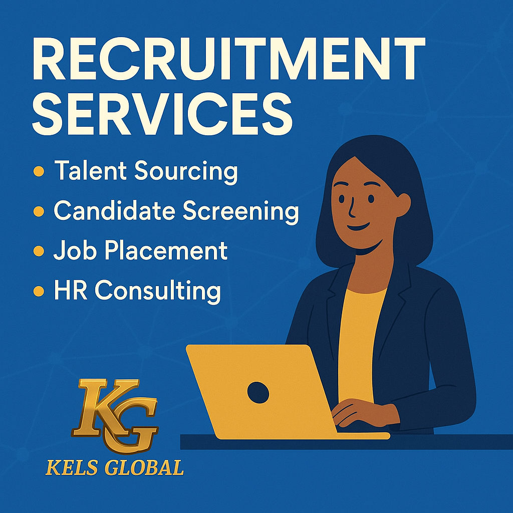 Let us satisfy your staffing needs