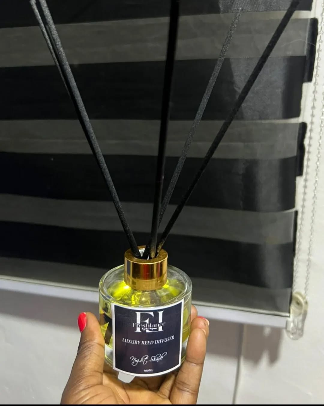 Perfume Store in Lagos