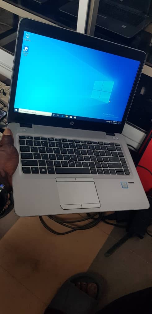 HP Elitebbook 840 G2 Core i5