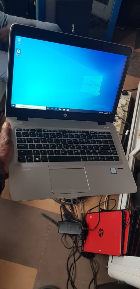 HP Elitebbook 840 G2 Core i5