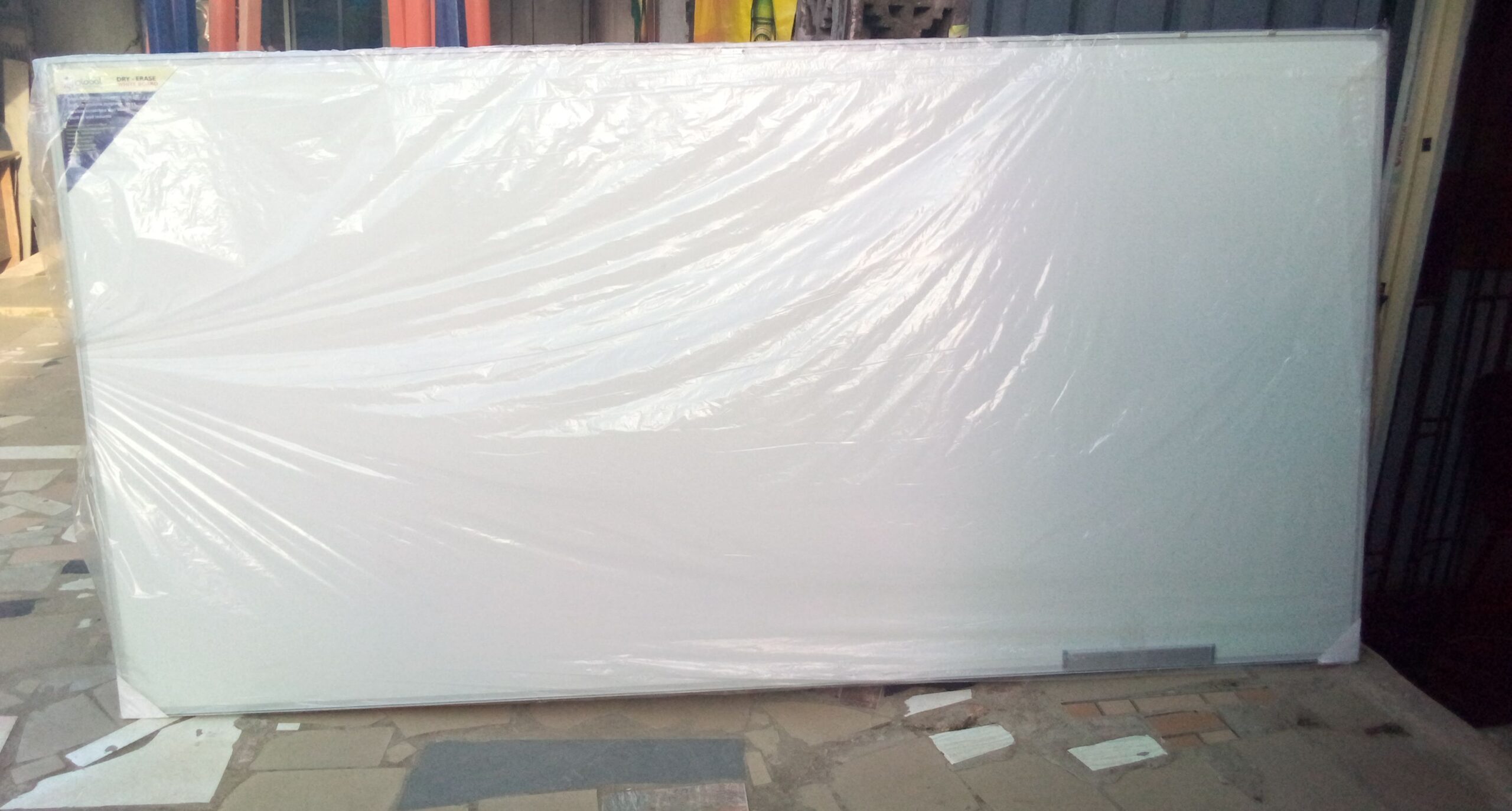 Imported Magnetic White Marker Board