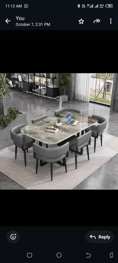 Home and Office Furniture Lagos | Quality Furniture in Alaba